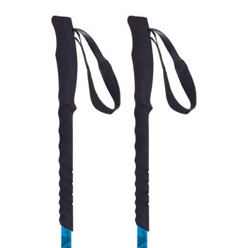 Bastones Esqui Tsl Outdoor Tour Alu 3 Traverse Push & Pull 72.5-140 Cm