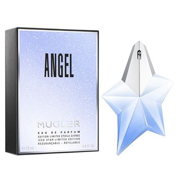 Perfume Mujer Angel Thierry Mugler Edp (25 Ml)