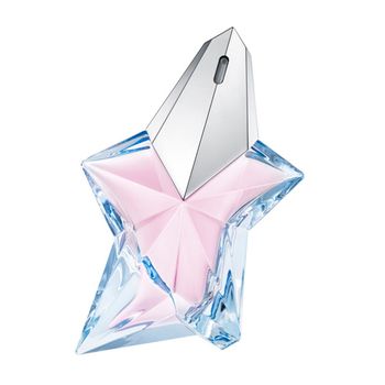 Thierry Mugler Angel Eau De Toilette 30ml Vaporizador Rechargable