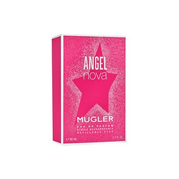 Angel Nova Eau De Parfum Rechargable 50ml