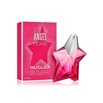 Angel Nova Eau De Parfum Rechargable 100ml