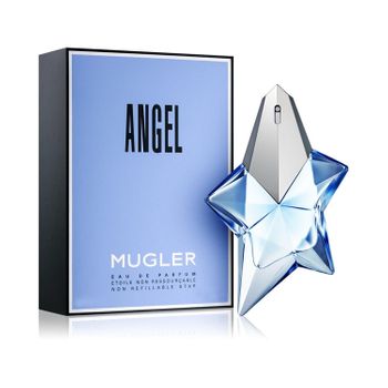 Thierry Mugler Angel Eau De Parfum 101ml Vaporizador