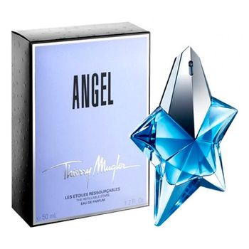 Perfume Mujer Edp Thierry Mugler Edp