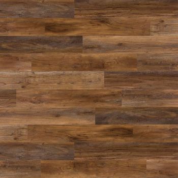 Tablones Aspecto Madera Gl-wa34 30 Uds Roble Y Marrón Ámbar