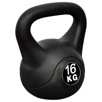 Pesa Rusa Kettlebell 16 Kg