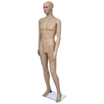 Maniquí De Hombre A