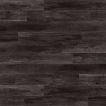 Tablones Aspecto Madera De Roble Barnwood Carbón Negro