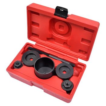 Kit De Herramientas Para Bujes De Eje Trasero Para Ford Fiesta Iv & Ka