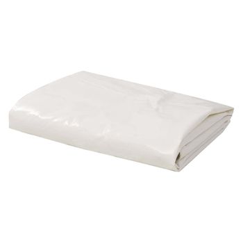 Lona 650 G/m² 4x7 M Blanco