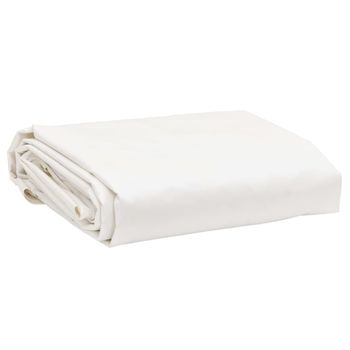 Lona Blanca Ø 3 M 650 G/m²