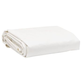 Lona Blanco Ø 2,6 M 650 G/m²