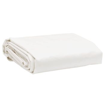 Lona Blanca 5x6 M 650 G/m²