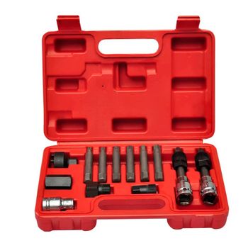 Kit De Herramientas Para Alternador Para Coche