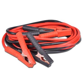 Cable De Arranque Para El Coche 2 Unidades 1800 A