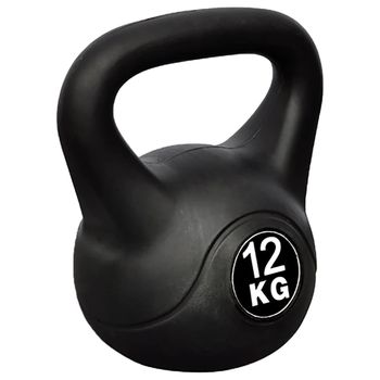 Pesa Kettlebell 12 Kg