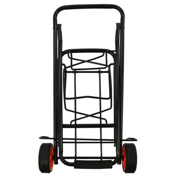 Carrito Plegable Basic 30kg