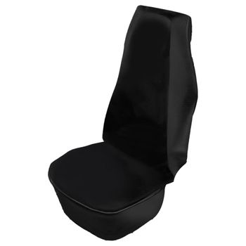 Cubierta Protectora Profi De Asiento De Coche