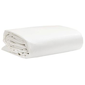 Lona Blanca 3x5 M 650 G/m²