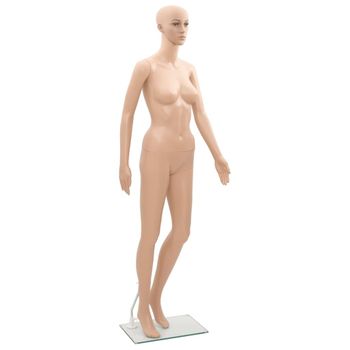 Maniquí De Mujer A