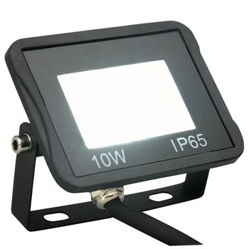 Foco Led 10 W Blanco Frío