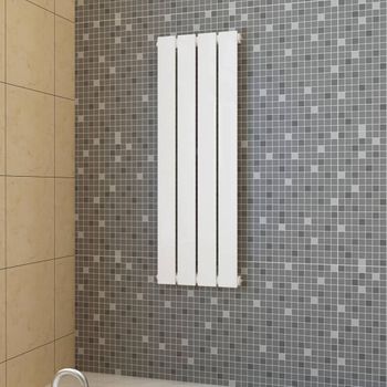 Panel Calefactor Blanco 311mm X 900mm