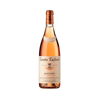 Ladoucette Comte Lafond Rose 2010  Vino Rosado Francia Appellation Sancerre Controlée 75 Cl. 12.5º