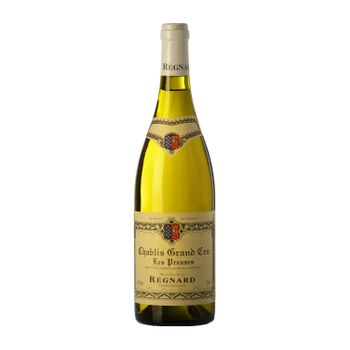 Régnard Vino Blanco Les Preuses Chablis 75 Cl 13% Vol.