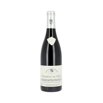 Chateau Du Cray Haute Cotes De Beaune 2021 Tinto  Vino Tinto Francia Borgoña 75 Cl. 14.5º