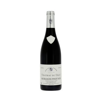 Chateau Du Cray Pinot Noir Le Cornevent Monopole 2022  Vino Tinto Francia Borgoña 75 Cl. 14.5º