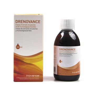 Drenovance Ysonut 300 Ml