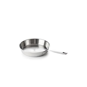 Tefal - poêle inox 28cm e3090604 - primary TEF3168430316560