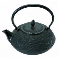 Beka Mini Ceylon Black Tea Kettle De Hierro Fundido