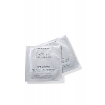 Lift & Repair. Patchs Lift Contour Des Yeux - Institut Esthederm