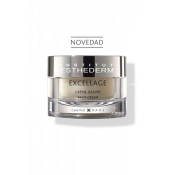 Excellage. Crème-baume - Institut Esthederm