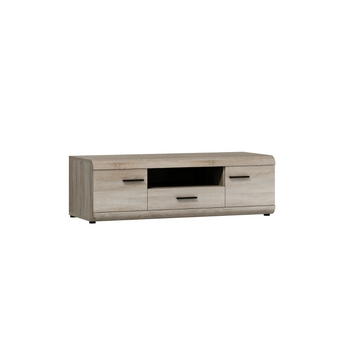 Mesa De Tv Link Rtv140 138x54x44 Beige