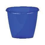 Cep Papelera Happy Cep Poliestireno 14l Azul 1002800721