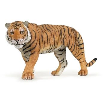 Estatuilla Papo Tigre