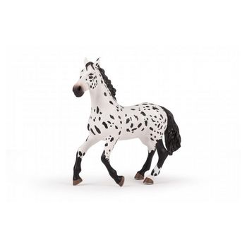 50199 Caballo Appaloosa Grande