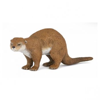 50233 Figura De Nutria Papo