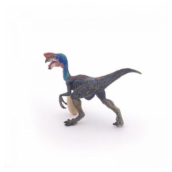 Figura Papo Oviraptor Azul