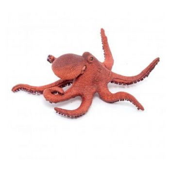 56060 Estatuilla De Pulpo Pequeño