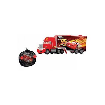 Cars 3 Mack Truck Rc 1/24