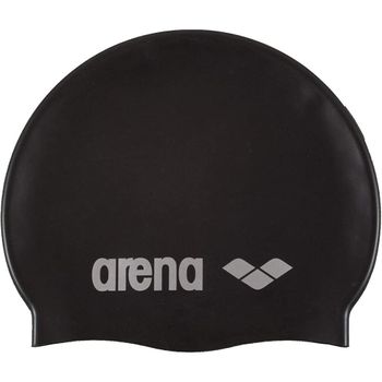 Gorro De Natación Arena    Negro (reacondicionado C)