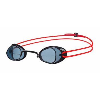 Gafas De Natación Speedo Negro (reacondicionado C) con Ofertas en Carrefour