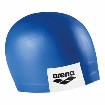 Gorro De Natación Arena 001912 Azul