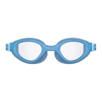 Gafas Natación Speedo Rift Niños Azul Verde Talla S