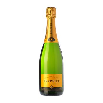 Drappier Carte D'or Brut Champagne Botella Magnum 1,5 L 12% Vol.