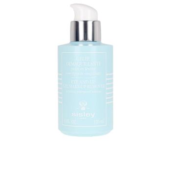 Gelée Demaquillante Yeux Et Lèvres 120 Ml