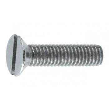 Tornillo Metal Cabeza Avellanada 6x70-963 C-200