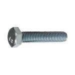 Tornillo Ex. Pres.  8x30 Zinc. Di��metro